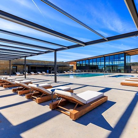 Skye Texas Hill Country Resort ヒルトップ エクステリア 写真