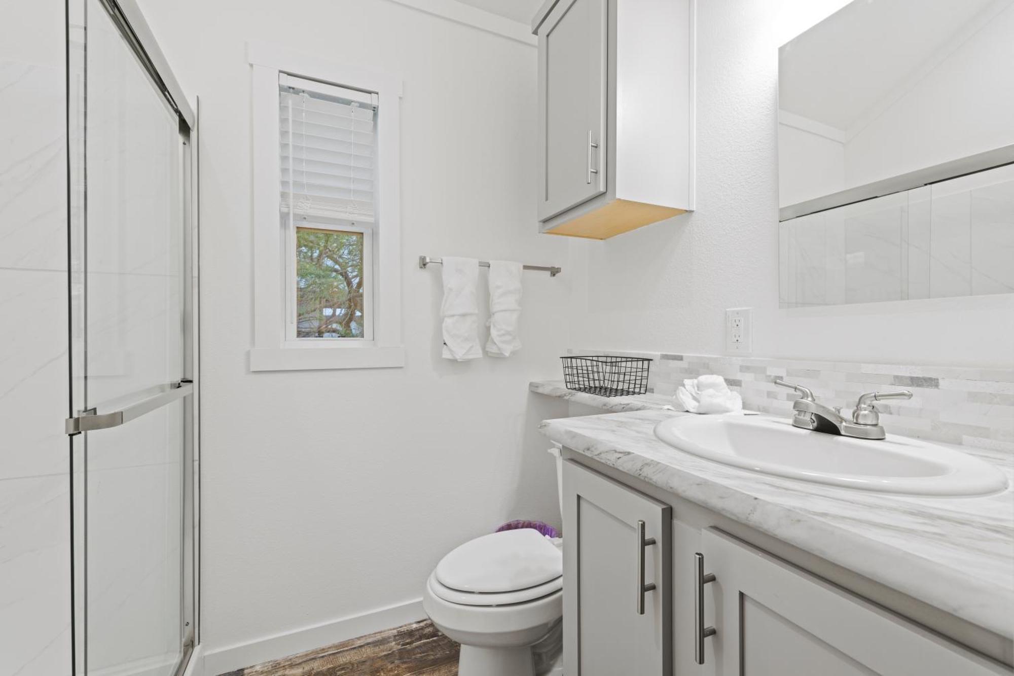 Skye Texas Hill Country Resort ヒルトップ エクステリア 写真