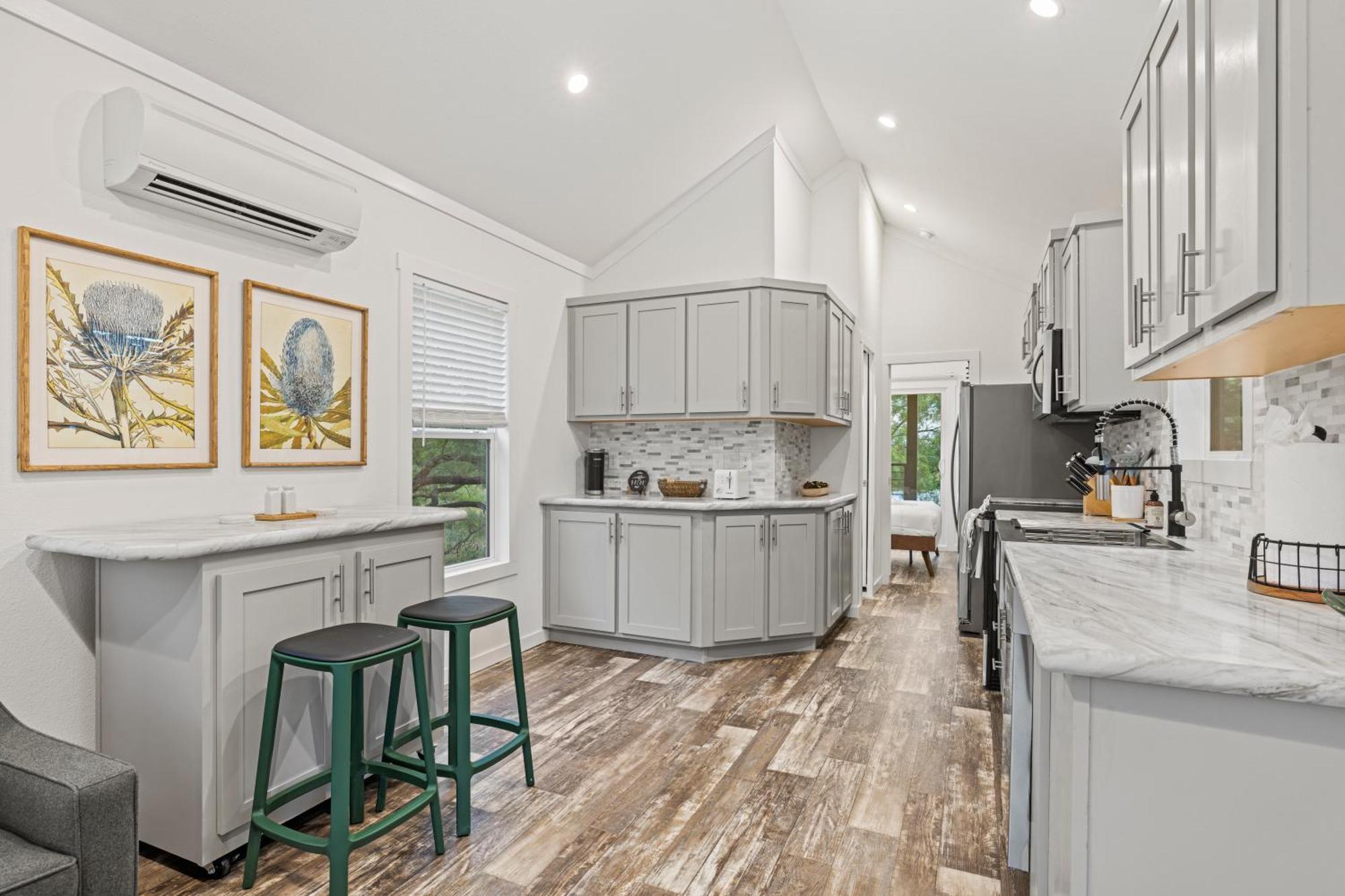 Skye Texas Hill Country Resort ヒルトップ エクステリア 写真