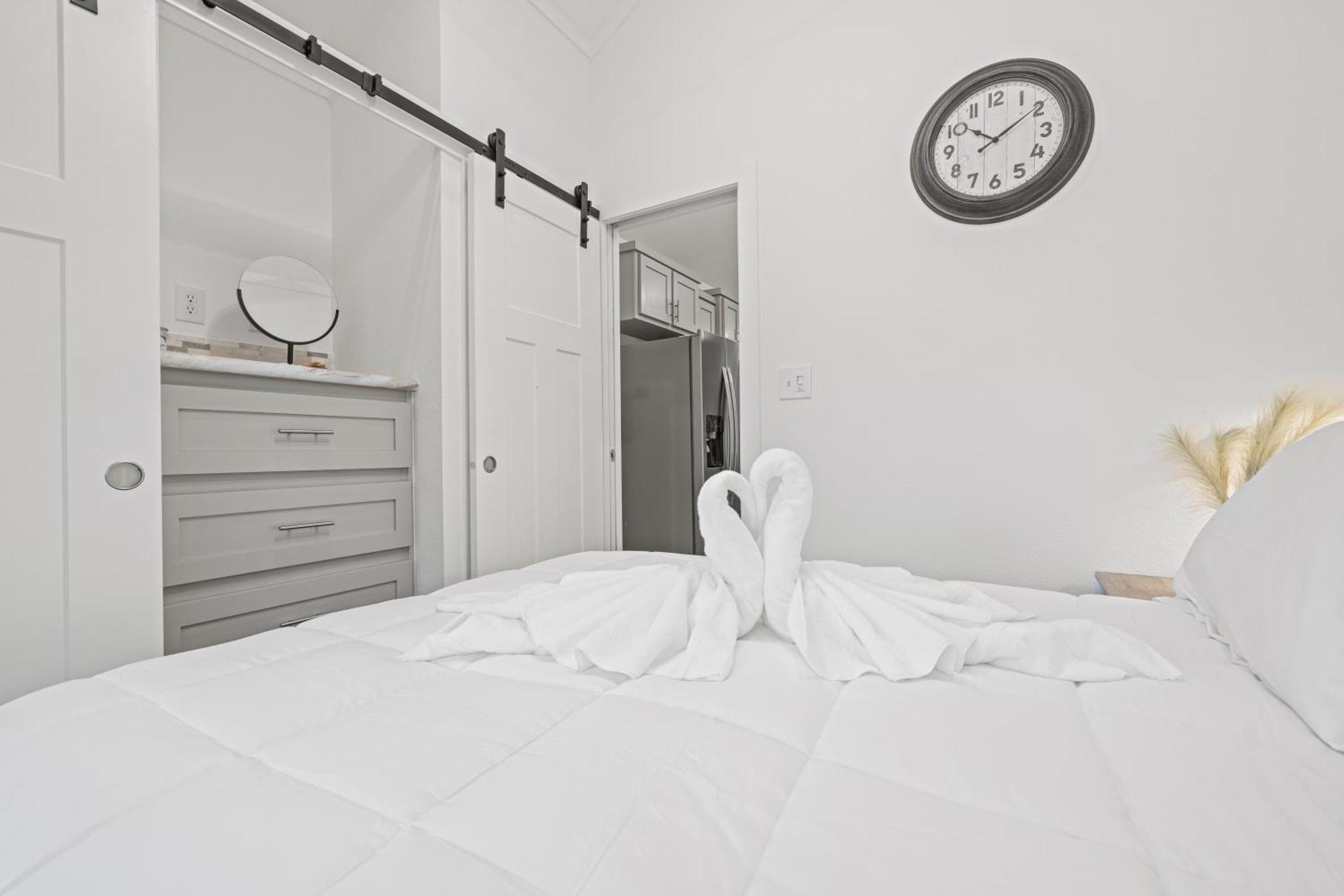 Skye Texas Hill Country Resort ヒルトップ エクステリア 写真
