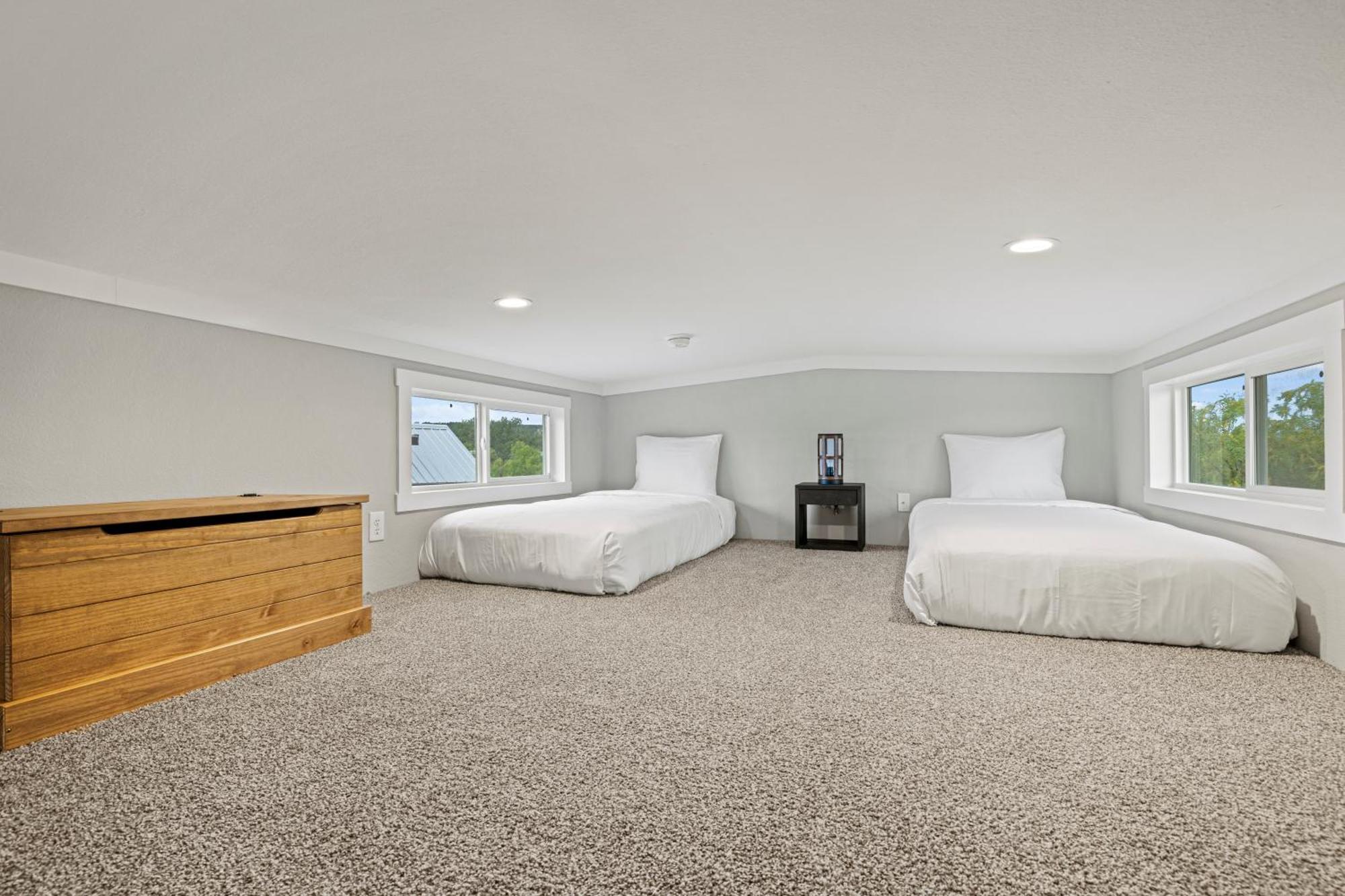 Skye Texas Hill Country Resort ヒルトップ エクステリア 写真