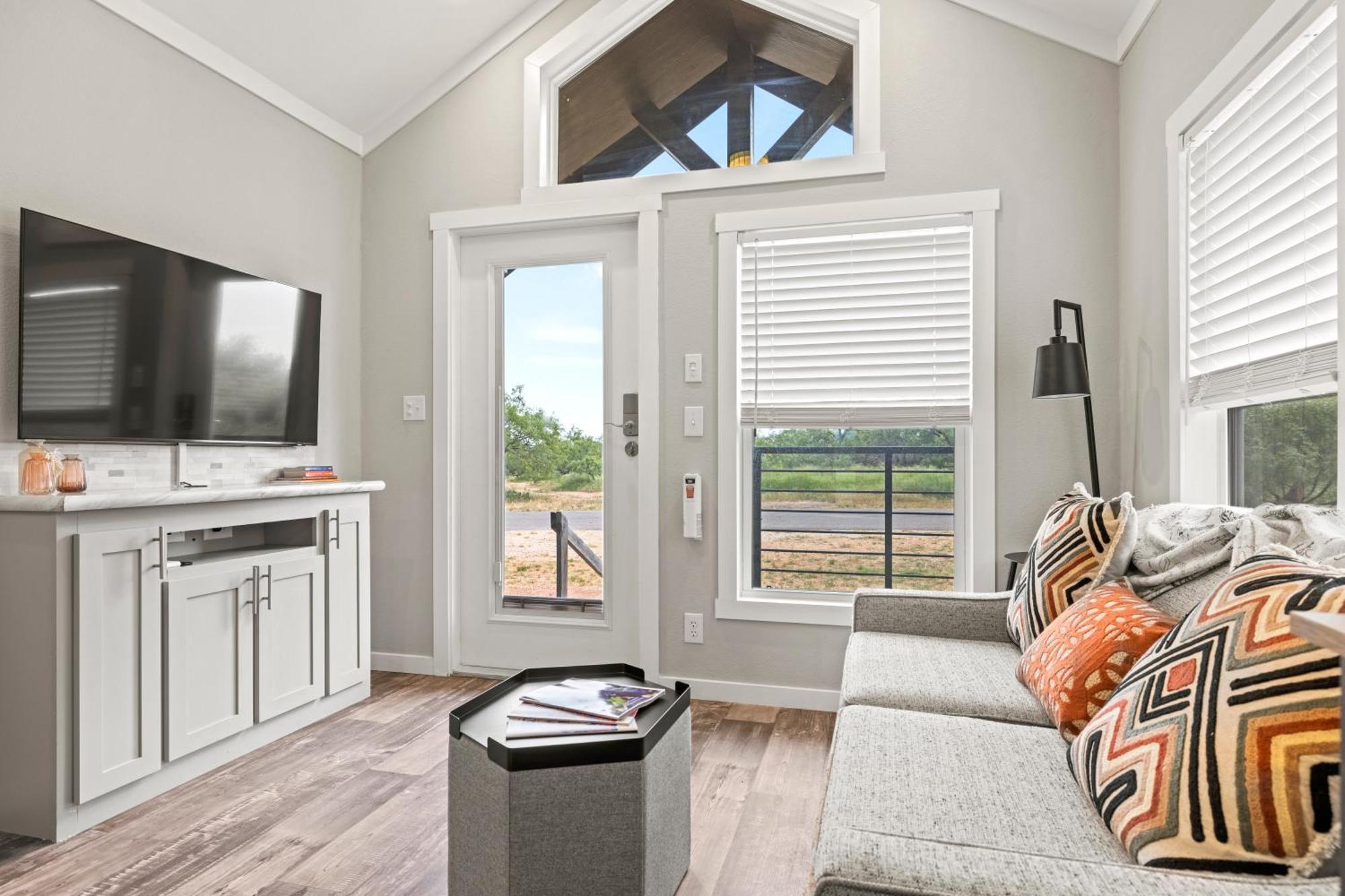 Skye Texas Hill Country Resort ヒルトップ エクステリア 写真