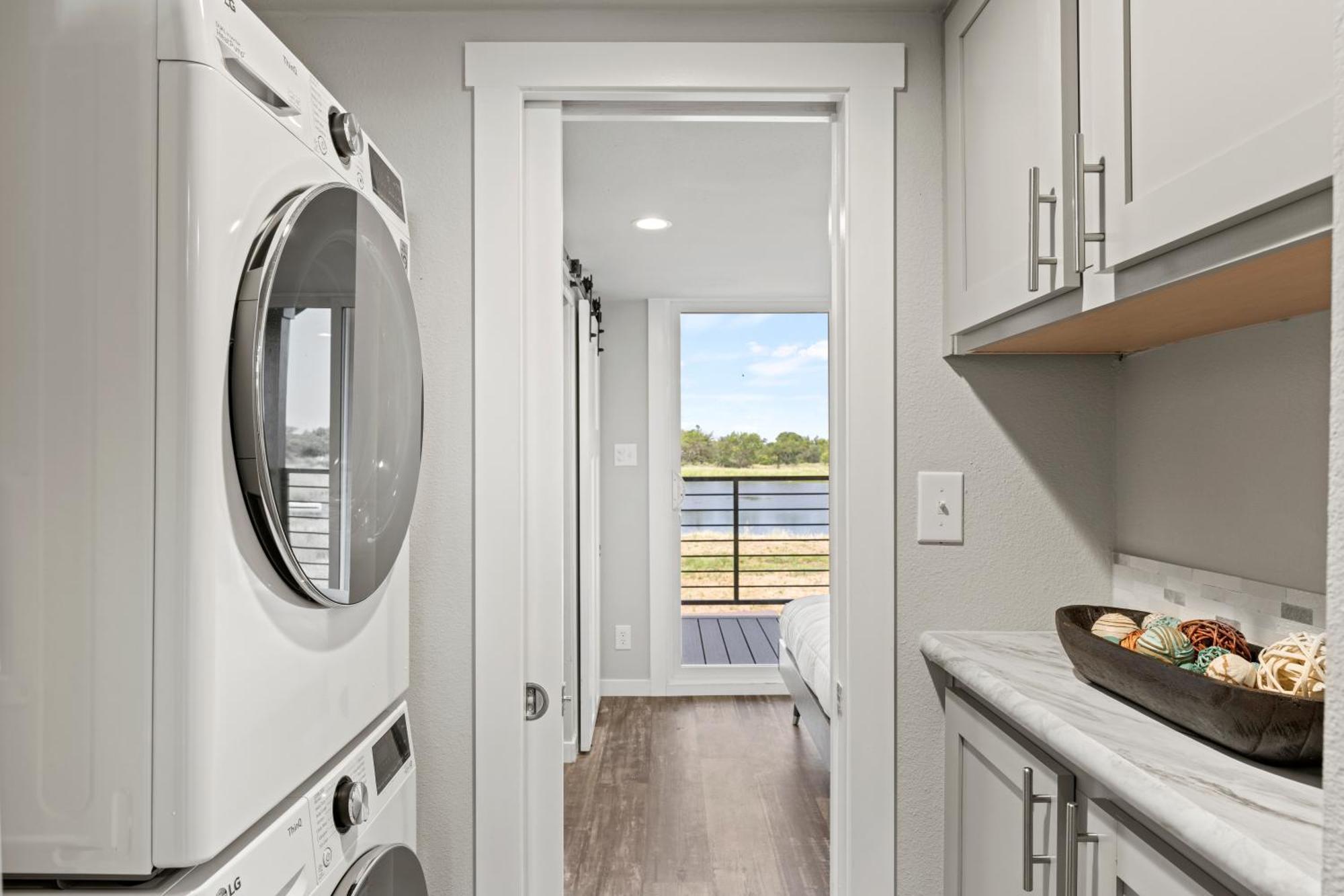 Skye Texas Hill Country Resort ヒルトップ エクステリア 写真