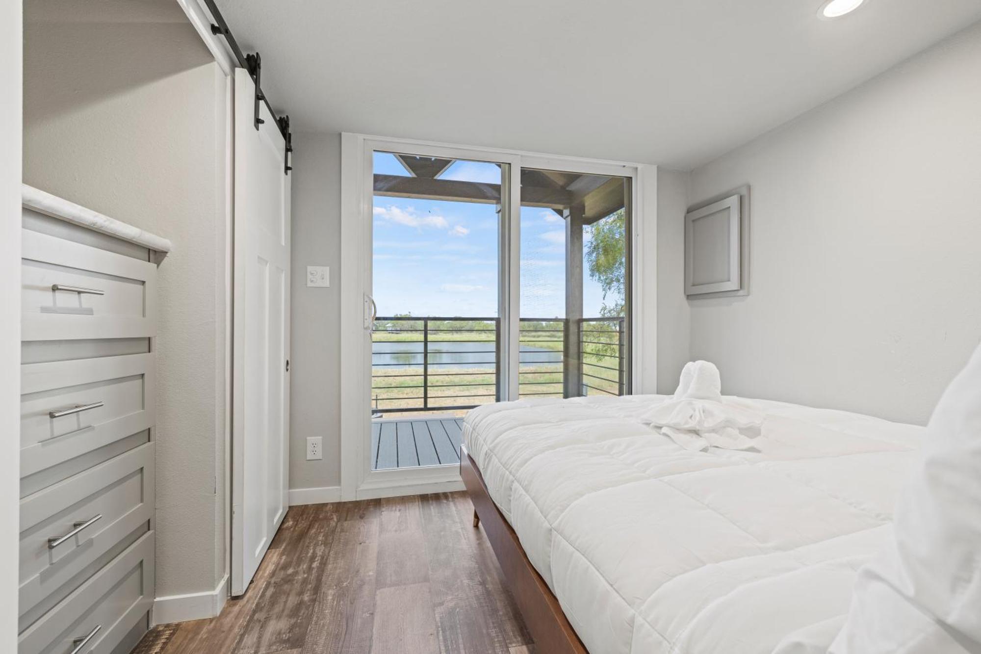Skye Texas Hill Country Resort ヒルトップ エクステリア 写真