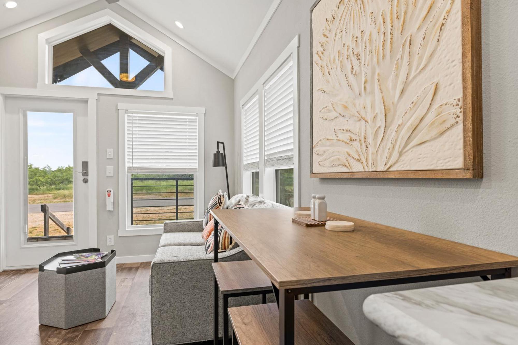 Skye Texas Hill Country Resort ヒルトップ エクステリア 写真