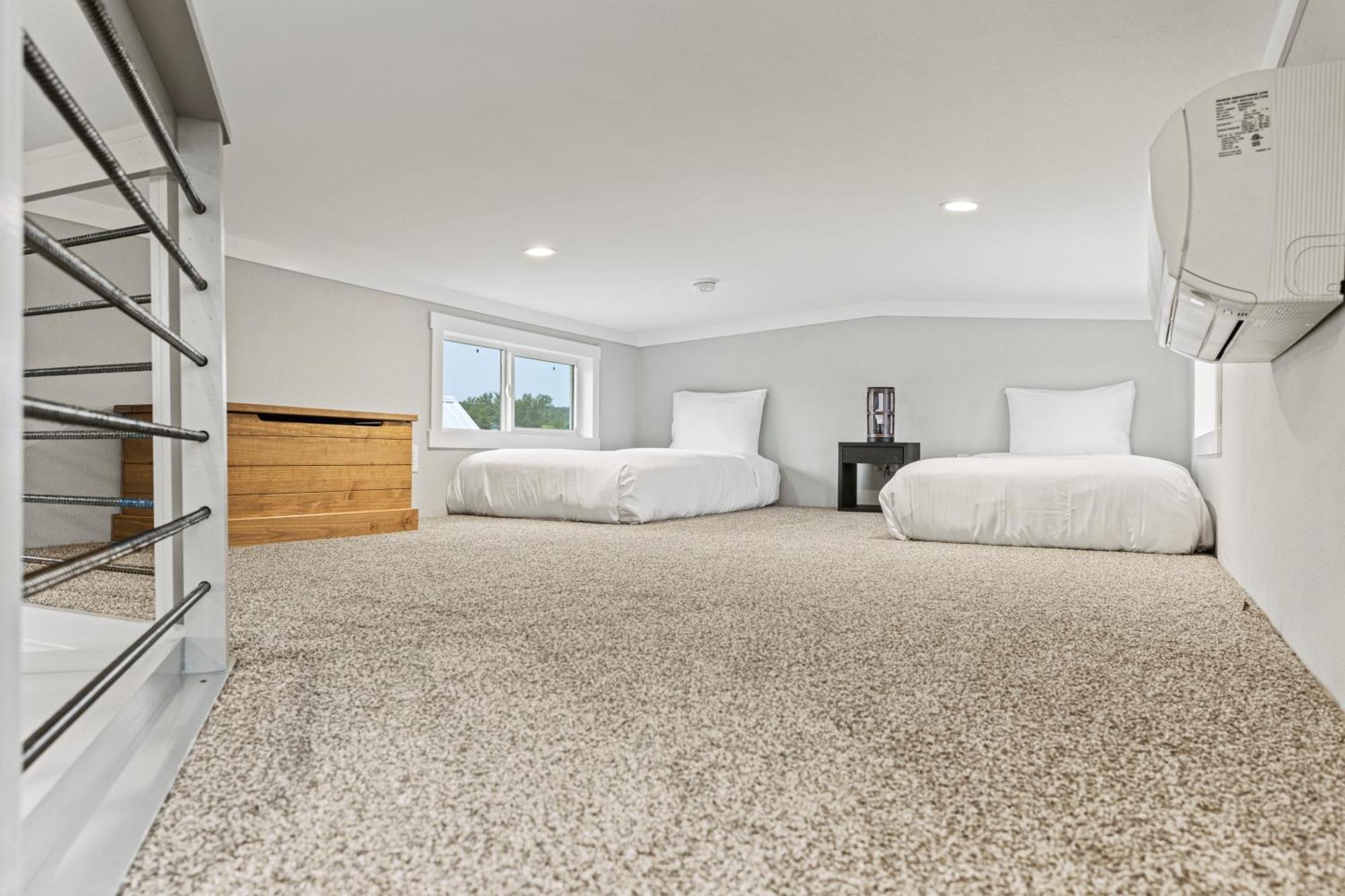 Skye Texas Hill Country Resort ヒルトップ エクステリア 写真