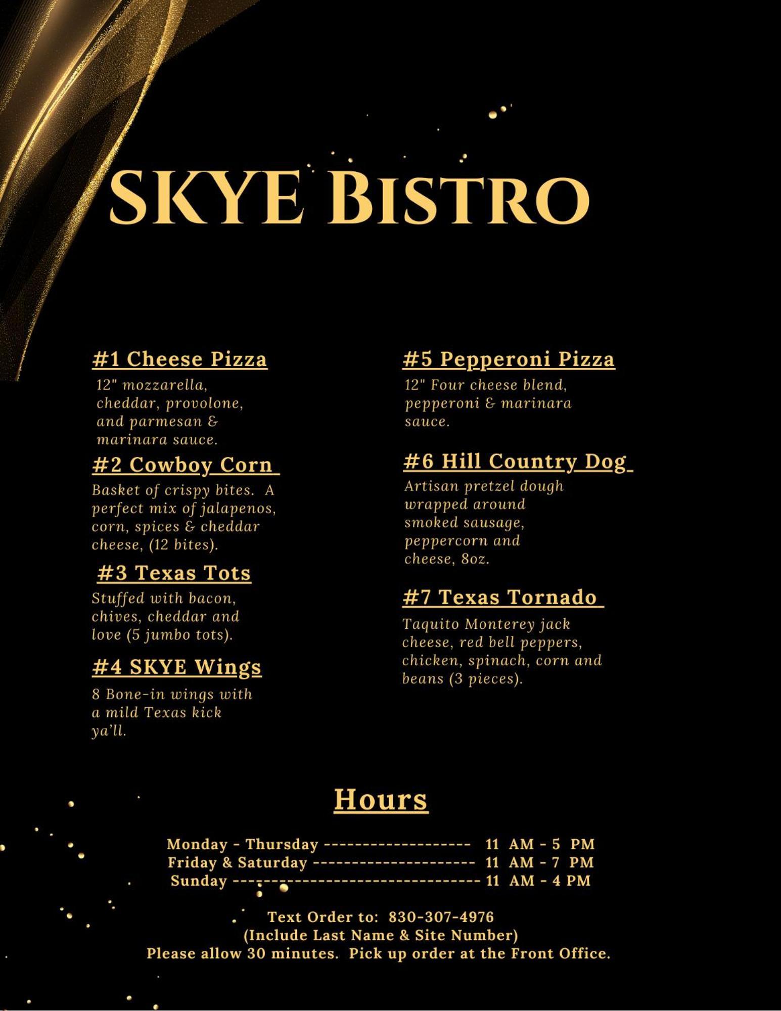 Skye Texas Hill Country Resort ヒルトップ エクステリア 写真